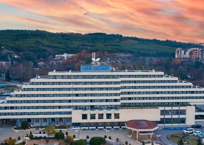 Interhotel Sandanski