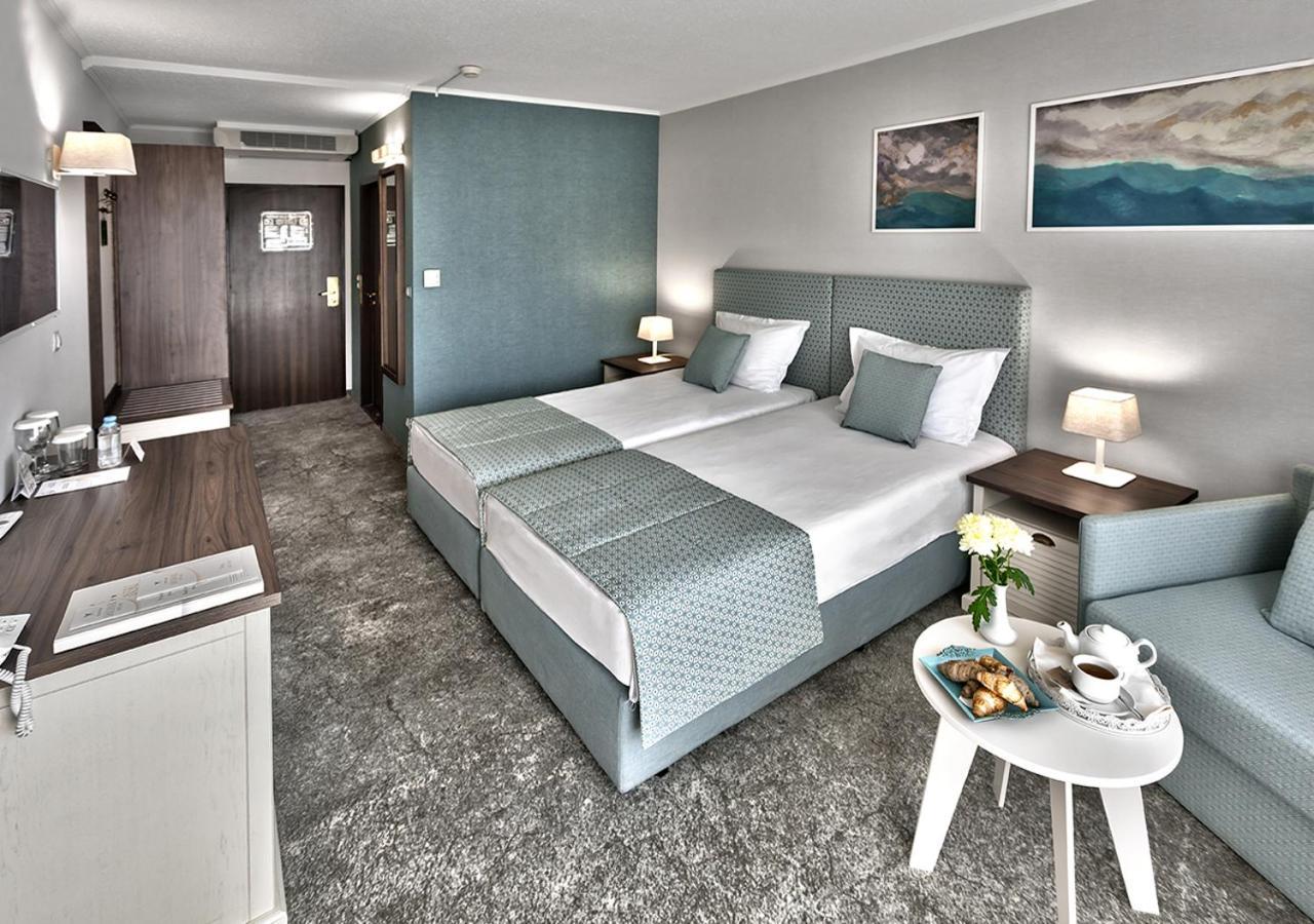 Hotel Interhotel