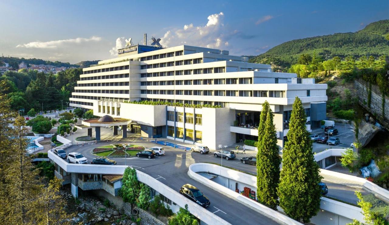 Hotel Interhotel