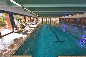 Hotel Interhotel