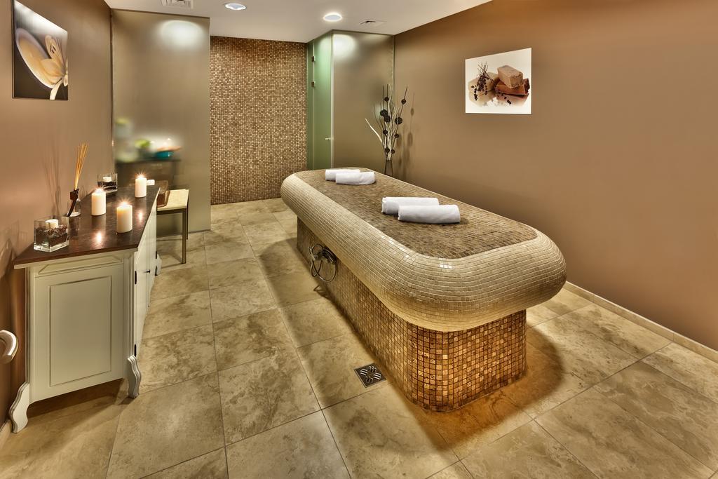 Interhotel 4*