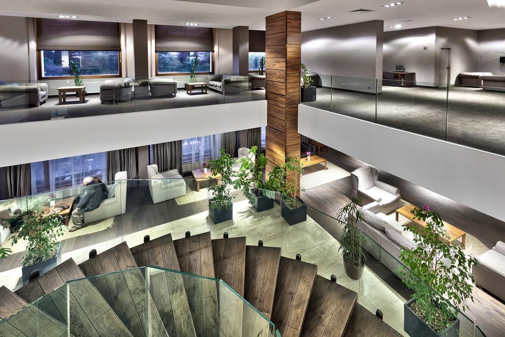 Hotel Interhotel Sandanski