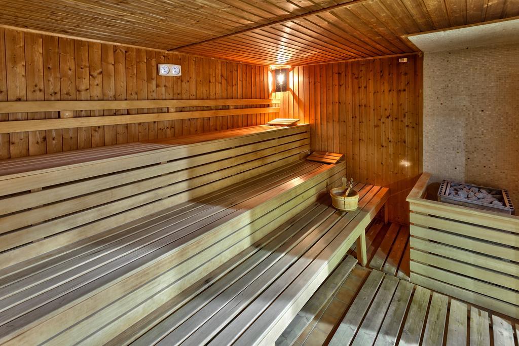 Interhotel 4* Sandanski