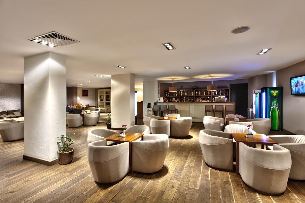 Interhotel 4*