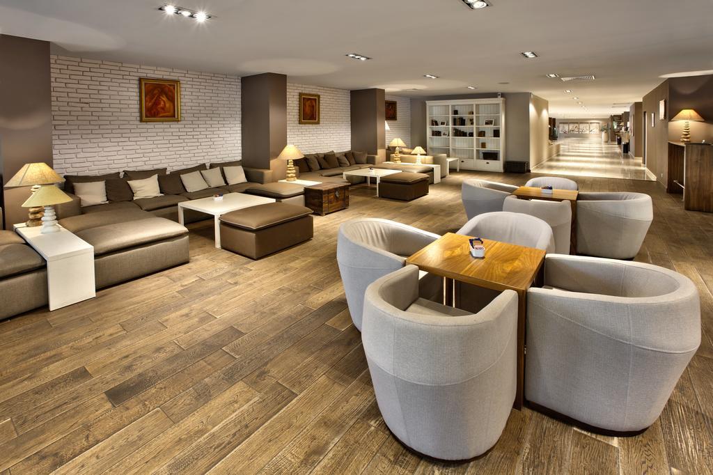 Interhotel Hotel Sandanski
