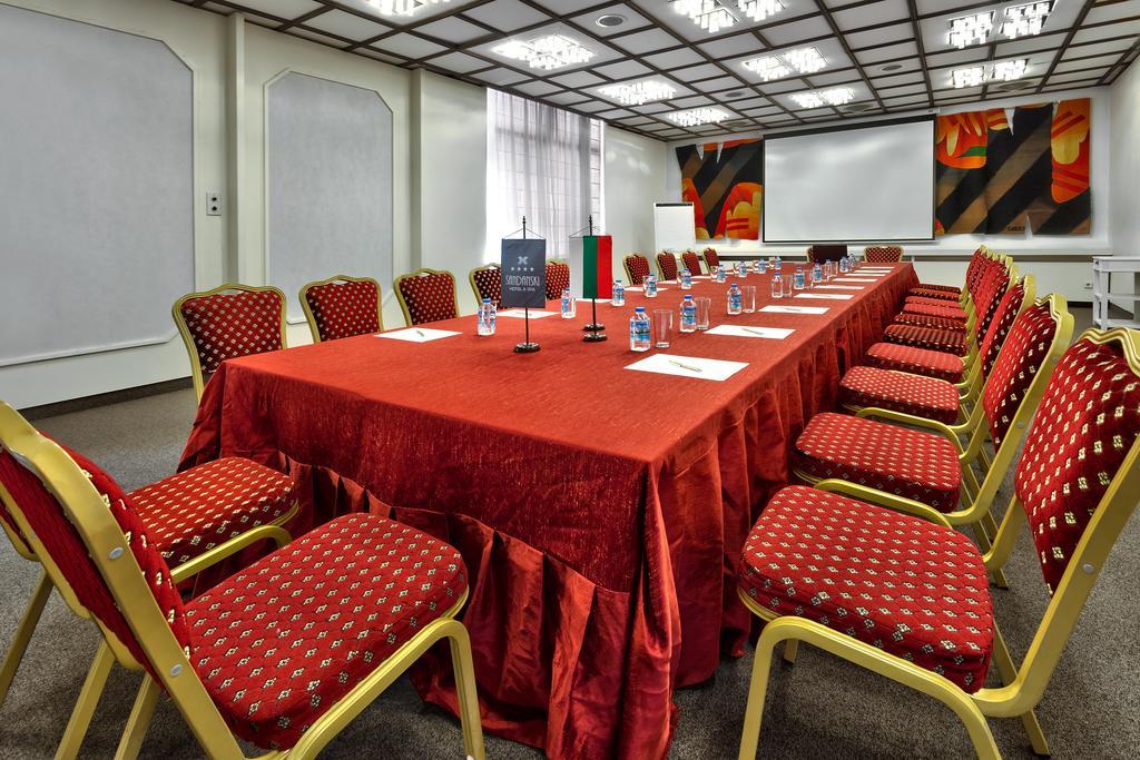 Interhotel 4* Sandanski