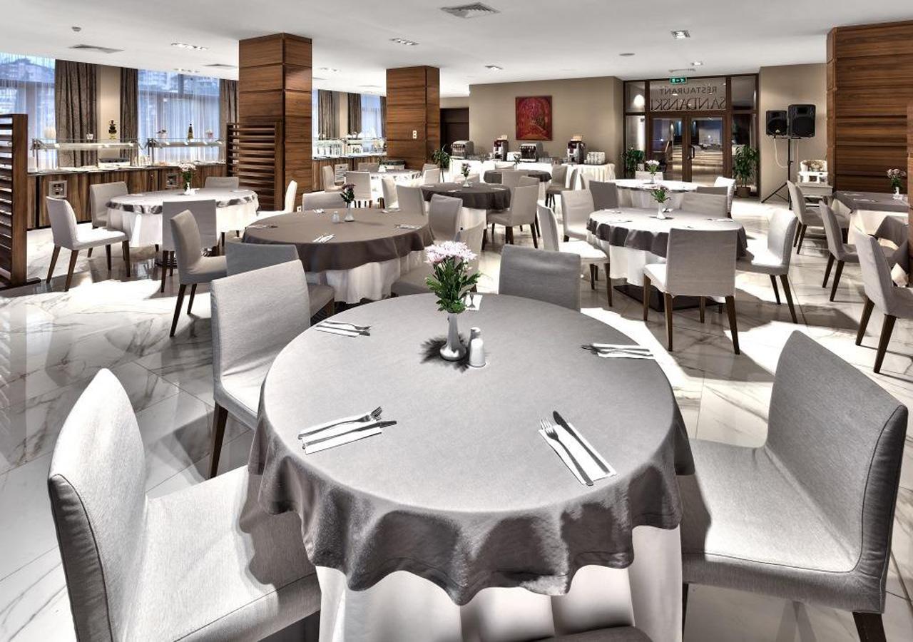 Interhotel Hotel 4*