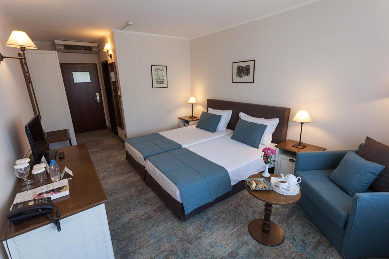 Hotel Interhotel Sandanski