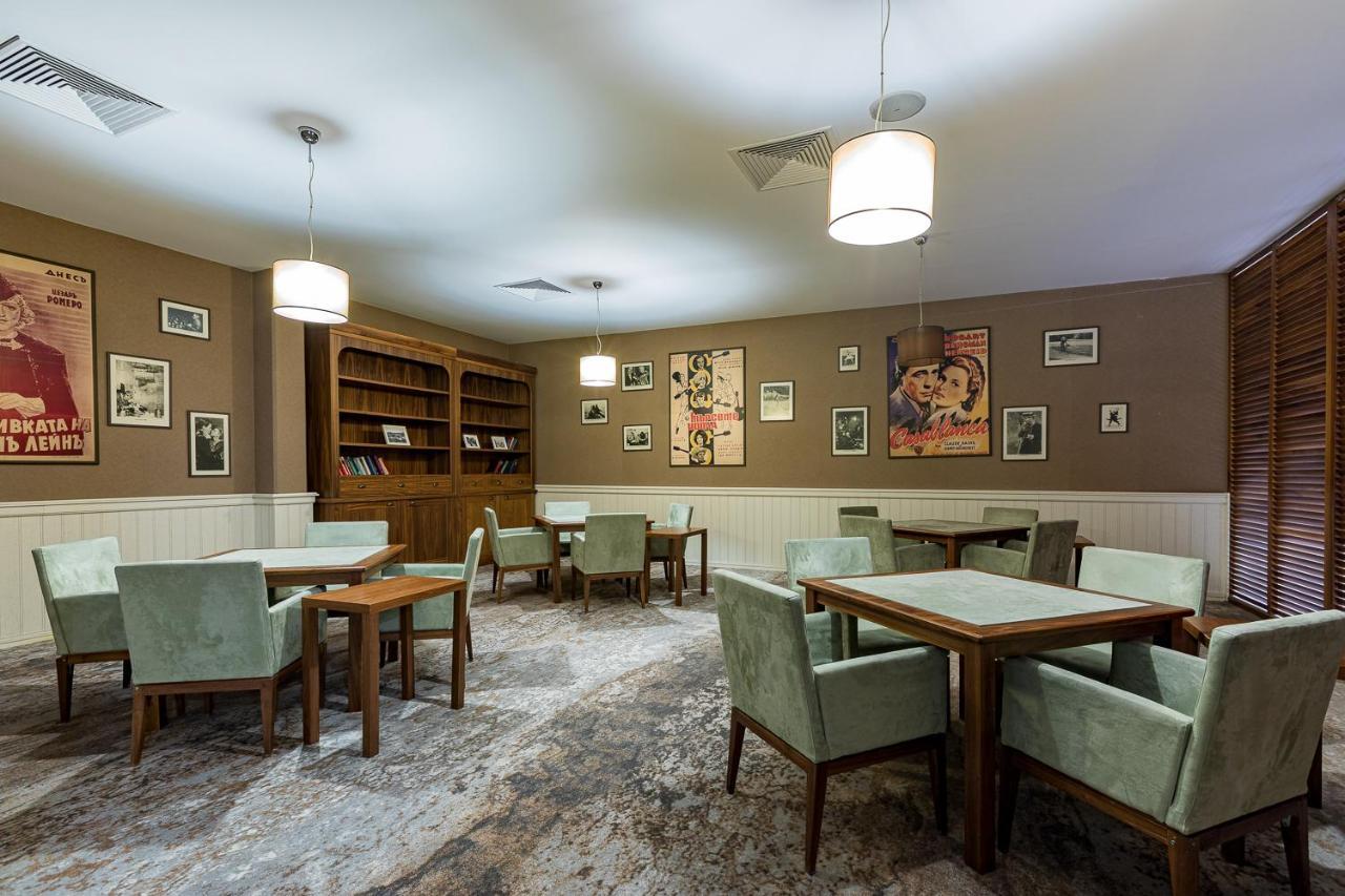 Hotel Interhotel